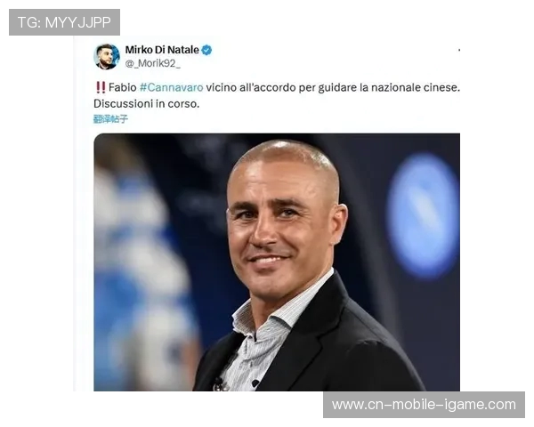 法比奥卡纳瓦罗的绿茵传奇从铁血后卫到世界足球先生的辉煌旅程 法比奥卡纳瓦罗的绿茵传奇从铁血后卫到世界足球先生的辉煌旅程