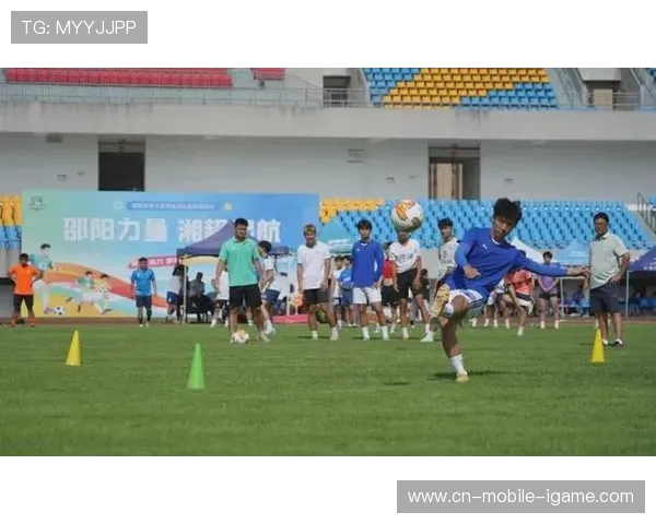 邵阳足球队奋勇争先，冲击职业联赛目标明确打造本土强队