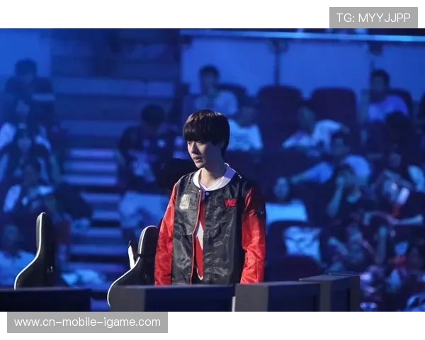 XROCK电子竞技俱乐部打造年轻力量引领中国电竞未来新潮流