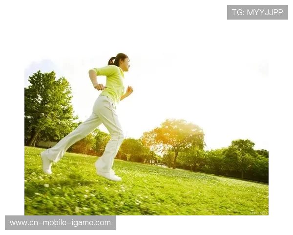 每天坚持健身塑造强健体魄提升自信与健康生活品质之路