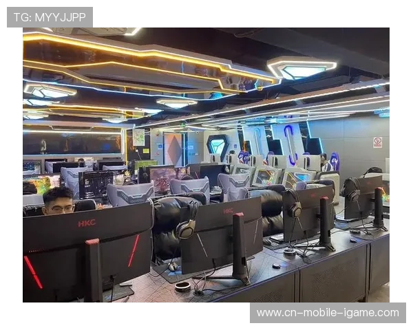 探索电子竞技的魅力与未来发展趋势打造全球青年共同的热血舞台 探索电子竞技的魅力与未来发展趋势打造全球青年共同的热血舞台