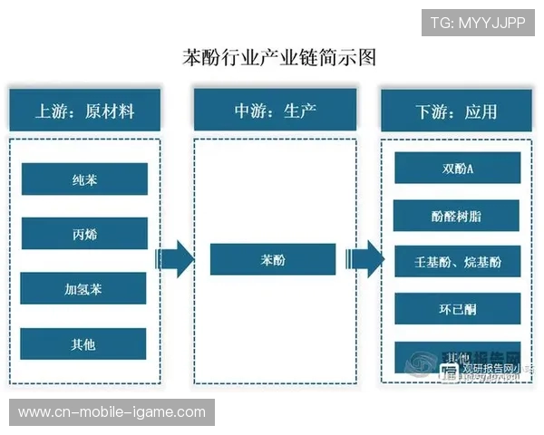 《电竞赛事崛起背后的产业链分析与未来发展趋势探讨》