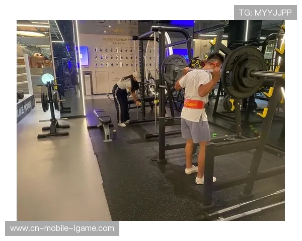 坚持科学健身塑造健康体魄提升生活品质实现身心全面平衡发展