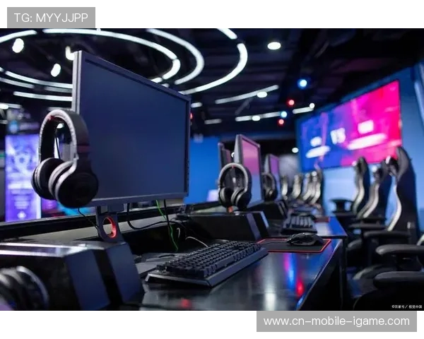 《全球电竞赛事激战正酣 电竞行业发展新趋势引关注》