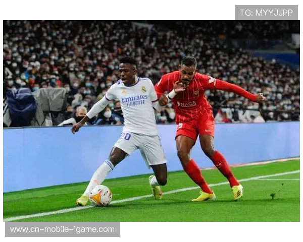 维尼修斯儒尼奥尔:从巴西天才到皇家马德里的未来之星 维尼修斯儒尼奥尔:从巴西天才到皇家马德里的未来之星