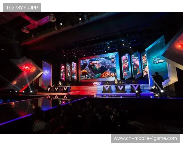 《电竞产业发展现状与未来趋势分析:技术创新与全球化的融合之路》 《电竞产业发展现状与未来趋势分析:技术创新与全球化的融合之路》