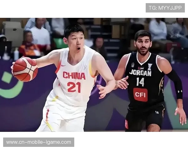 中国男篮力克澳大利亚晋级亚锦赛决赛 展现强大团队协作与进攻实力
