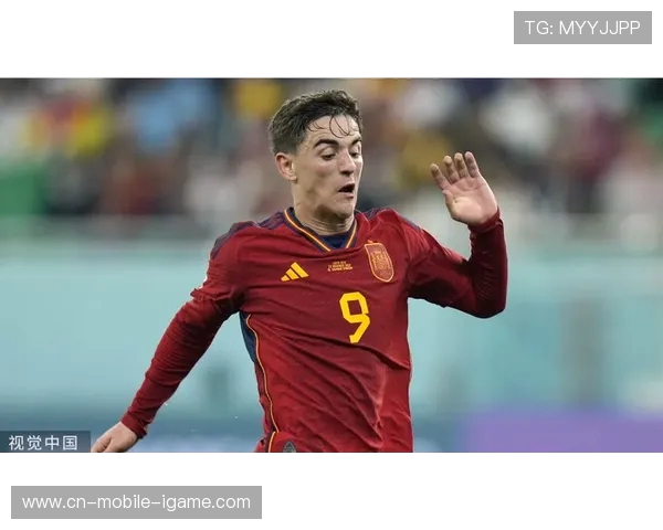 加维引领青春风暴巴塞罗那复兴之路与未来希望