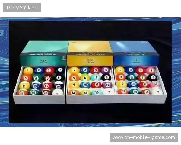 台球技巧与战略的完美结合：提升技术与思维的全面指南