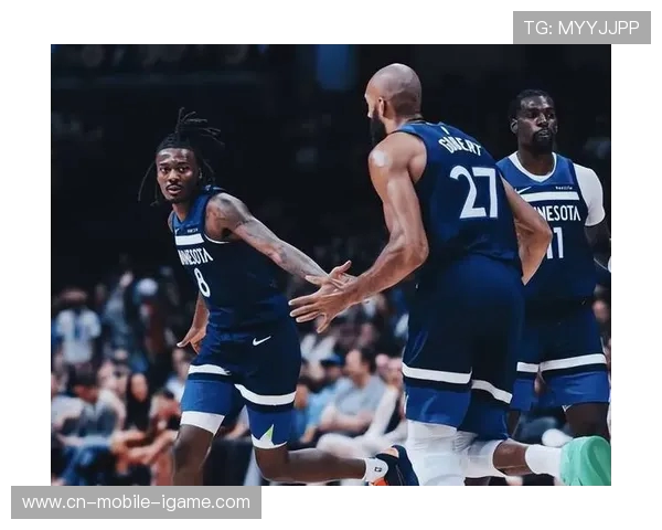 森林狼挑战掘金强力阵容，力争季后赛席位的关键对决