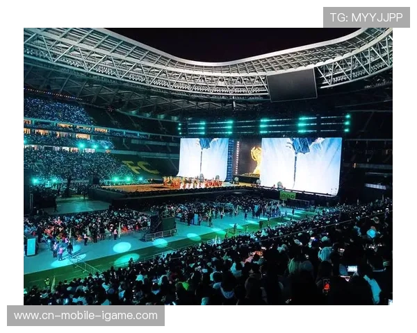 电竞产业崛起与未来发展趋势分析及其对全球文化影响的深远探讨