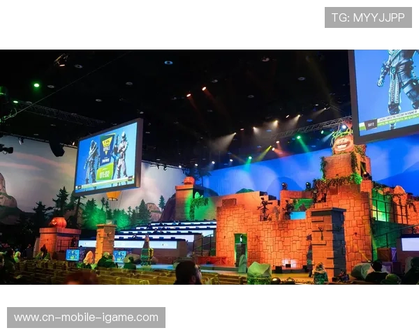 电竞直播全景探秘：从主播互动到观众体验的深度分析与未来发展趋势