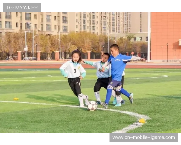 绿茵逐梦热血青春携手共创世界足球荣耀盛宴