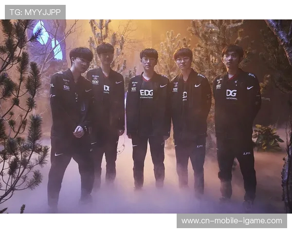 全球挑战赛分析：TES在节奏掌控上的出色表现与未来展望