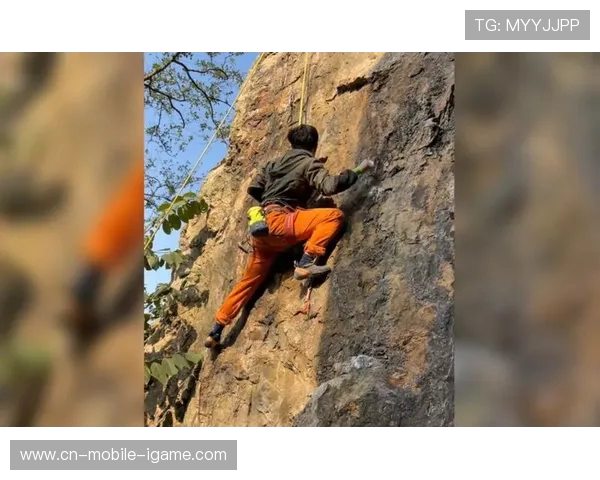 南京攀岩队个人能力排名创新高展现团队实力与个人潜力的完美结合