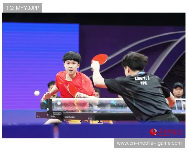 杭州与上海乒乓球队耐力对决赛后分析与反思 杭州与上海乒乓球队耐力对决赛后分析与反思