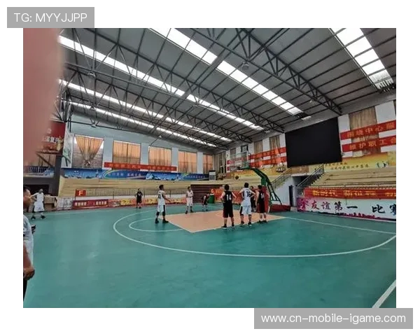 深圳篮球队的节奏革新探索如何引领新时代篮球风潮与战术变革