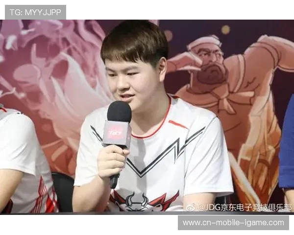 英雄联盟战术解析：全面剖析JDG战队的进攻策略与执行力