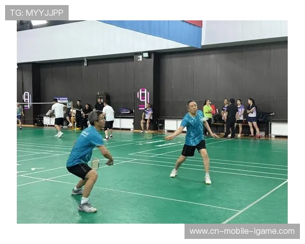 西安羽毛球队在总决赛中的精彩表现与实力分析 西安羽毛球队在总决赛中的精彩表现与实力分析