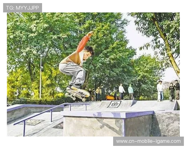 重庆滑板队实力强劲荣登滑板力量排行榜第二名