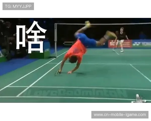 重庆羽毛球队最新比赛经验分享TOP10助力羽毛球爱好者提升竞技水平