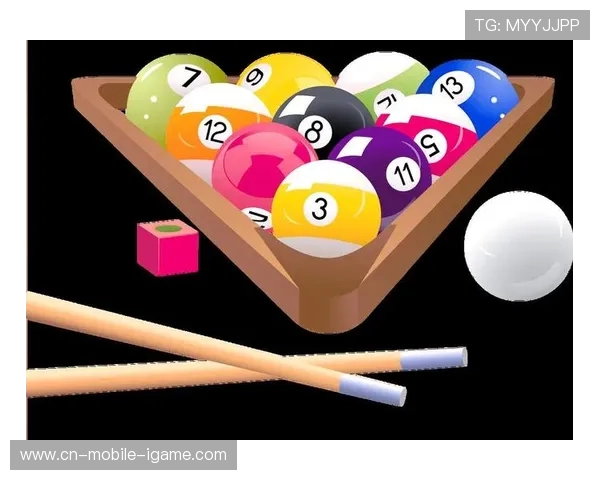 台球技巧与策略的完美结合：从基础入门到高级对决的全面解析