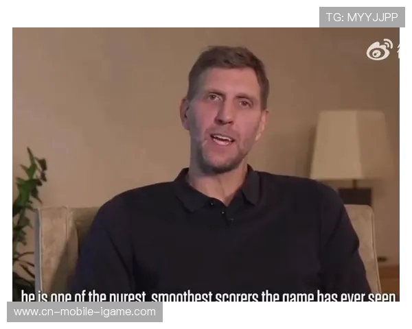 德克·诺维茨基传奇人生回顾:从德国天才到NBA巨星的辉煌征程 德克·诺维茨基传奇人生回顾:从德国天才到NBA巨星的辉煌征程