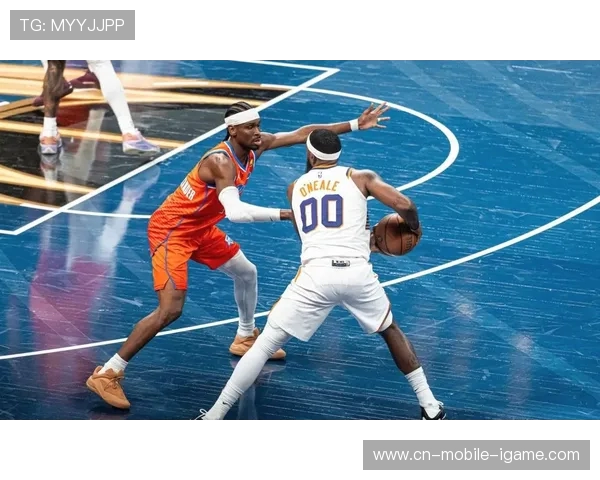 2021年1月14日湖人与雷霆精彩对决回放分析与赛后点评