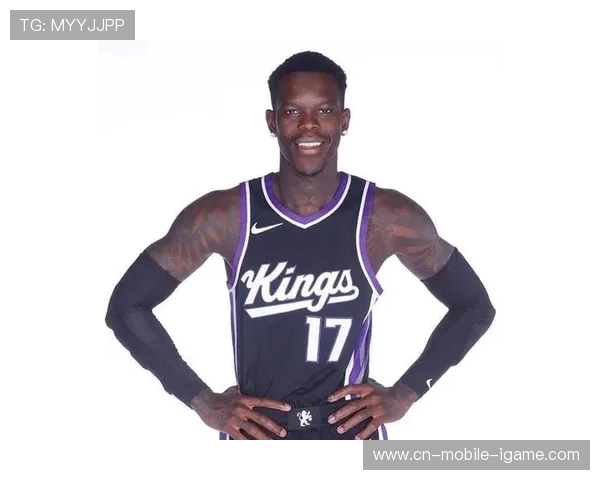 丹尼斯施罗德在NBA赛季中的表现与未来发展潜力分析