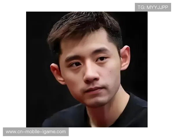 全运会巅峰对决张继科与林高远谁能问鼎乒坛荣耀之巅