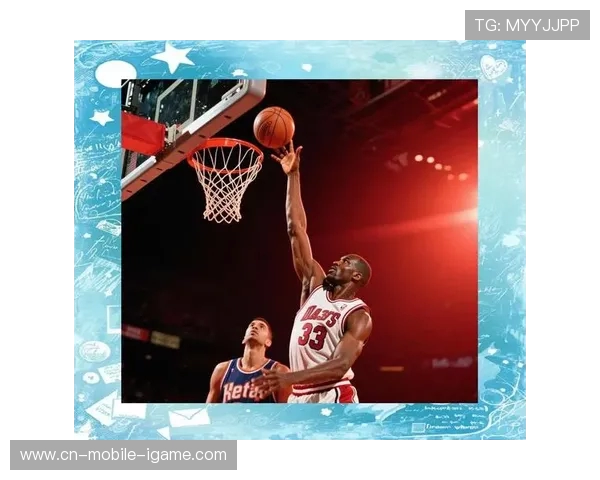 卡尔马龙与大卫罗宾逊的传奇对决谁才是NBA历史最佳大前锋