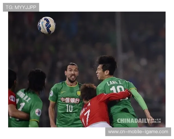 国安主场迎战浦和红钻力争亚冠小组赛首胜全力以赴